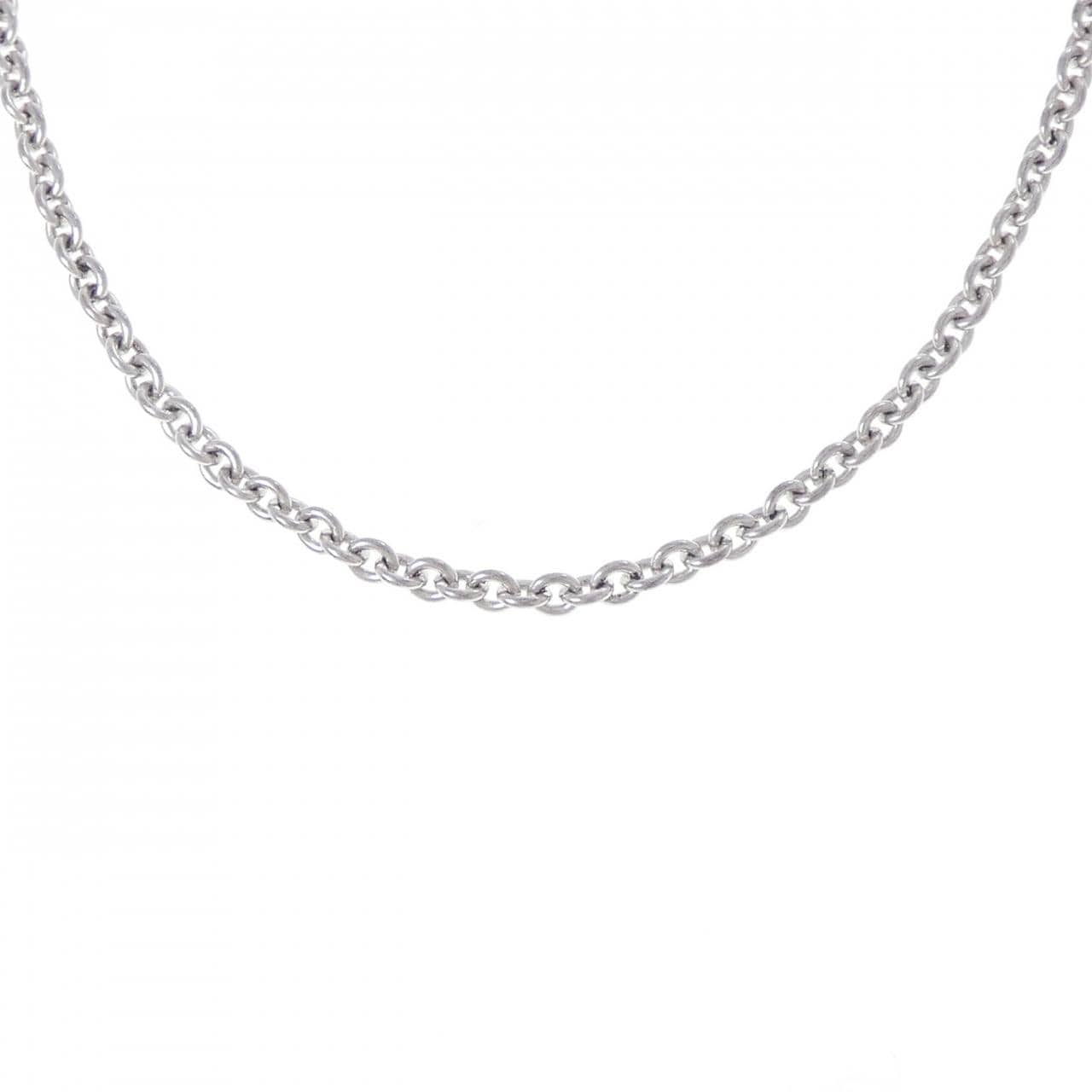 925SV ネックレス