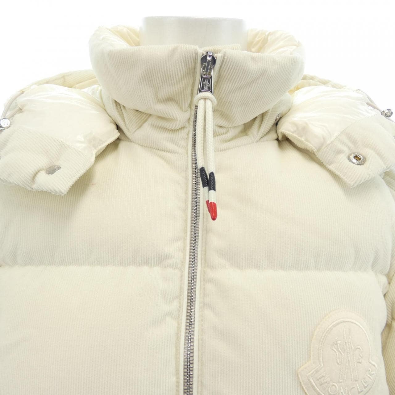 モンクレール ジーニアス MONCLER GENIUS FRARES ダウンジャケット
