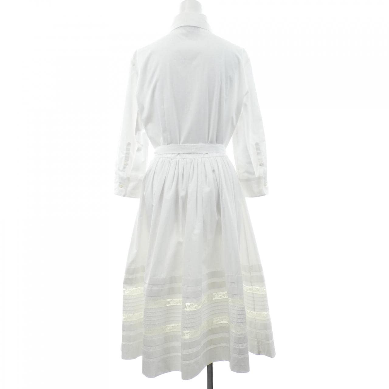 プラダ PRADA P3I36R S222 110C ワンピース