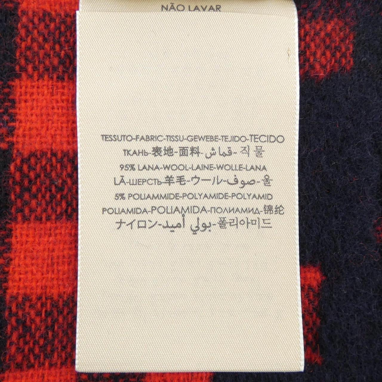 グッチ GUCCI 644365 4G718 MUFFLER