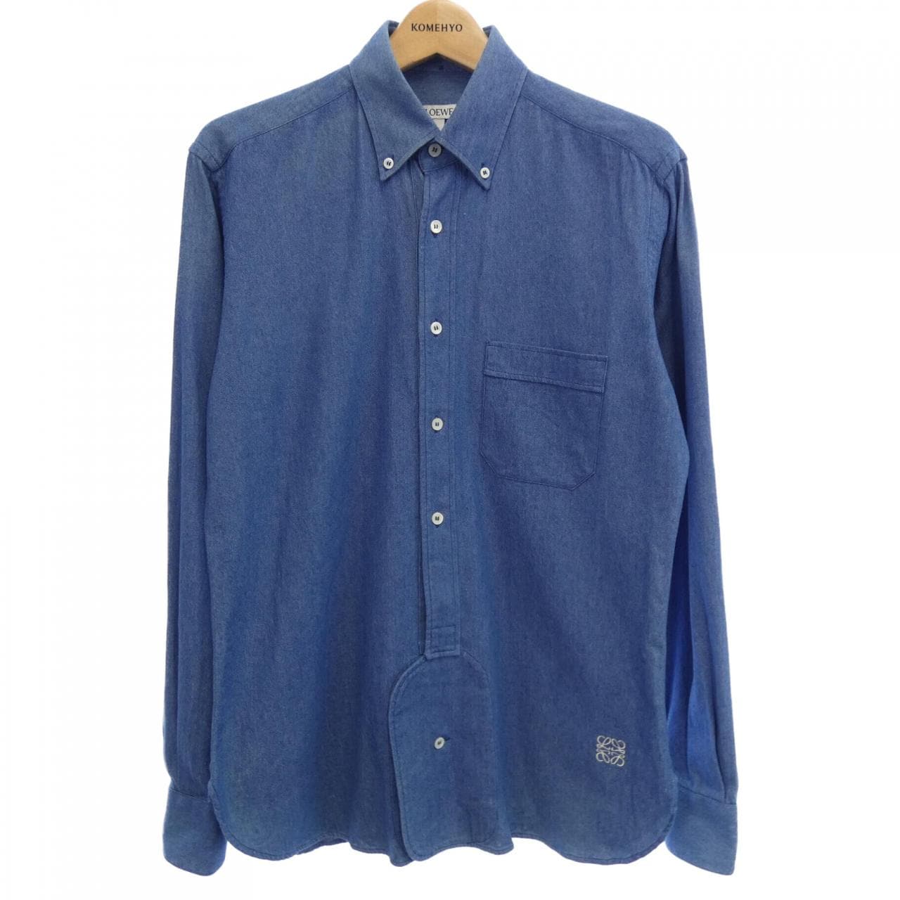 LOEWE H2189230CG Shirt