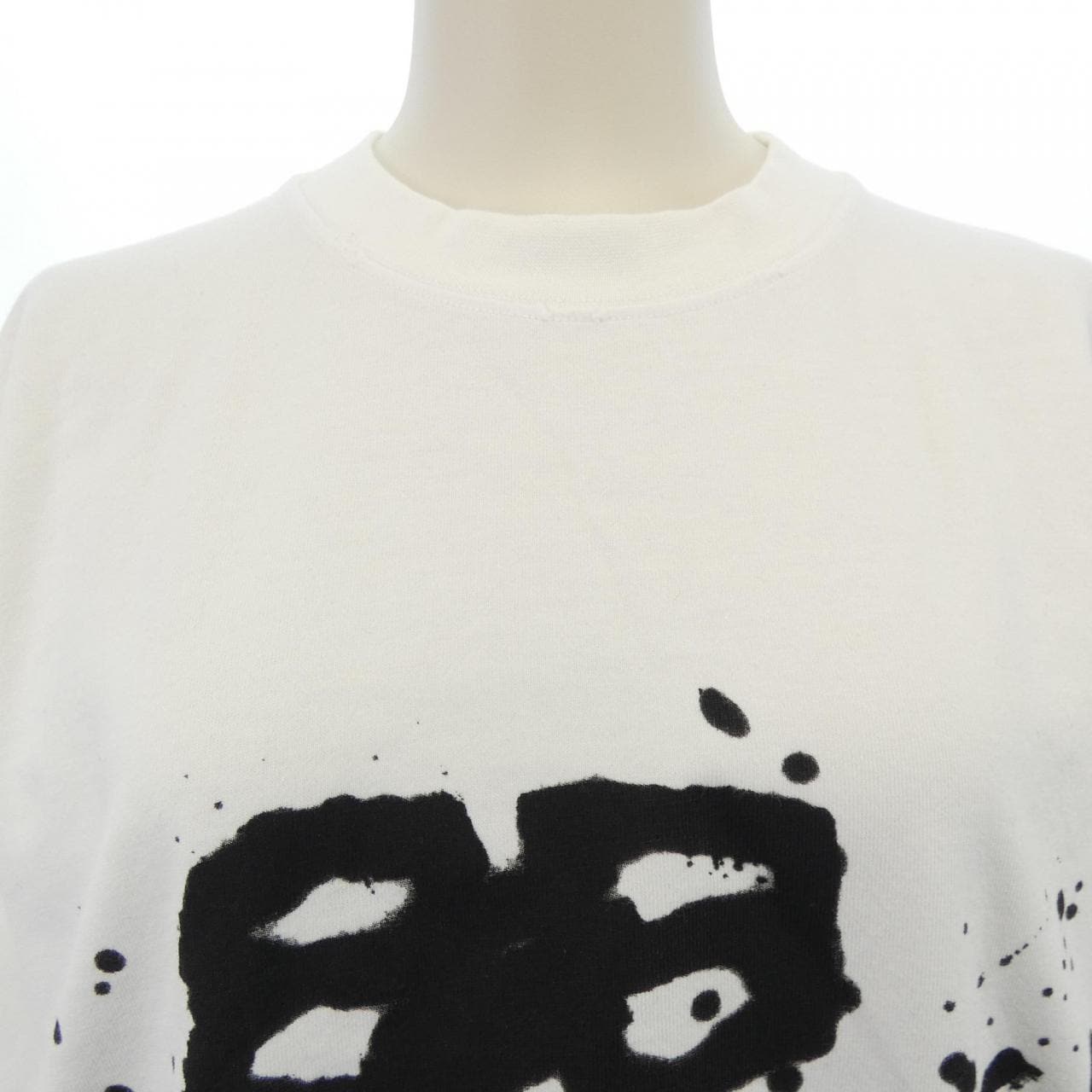 バレンシアガ BALENCIAGA 612965 TNVN4 Tシャツ