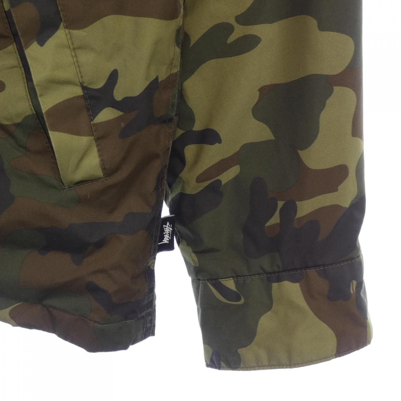 ステューシー STUSSY ジャケット