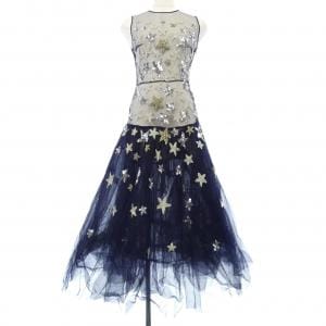 エリザベッタフランキ ELISABETTA FRANCHI ワンピース