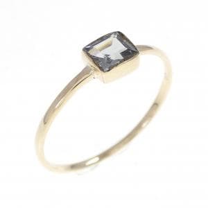 K10YG スピネル リング