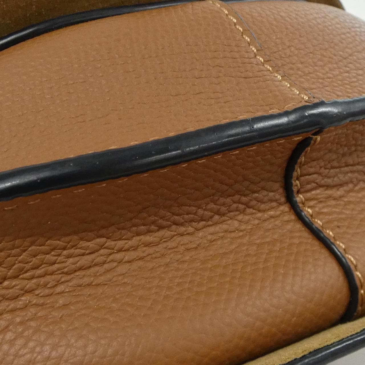 ロエベ ゲート デュアル ミニ A650N46X02 ショルダーバッグ