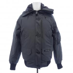 カナダグース CANADA GOOSE チリワック ボンバー CHILLIWACK BOMBER 2050W ダウンジャケット