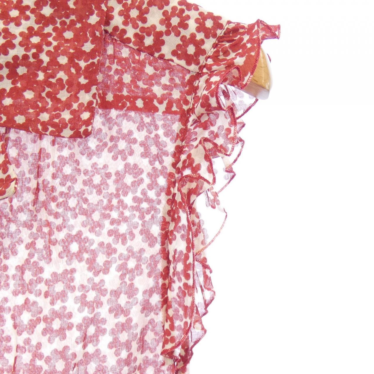 【ヴィンテージ】シャネル CHANEL P20864V12163 03P ワンピース