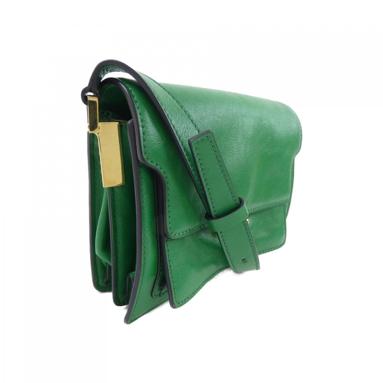 マルニ MARNI TRUNK SOFT SBMP0075Y0 BAG