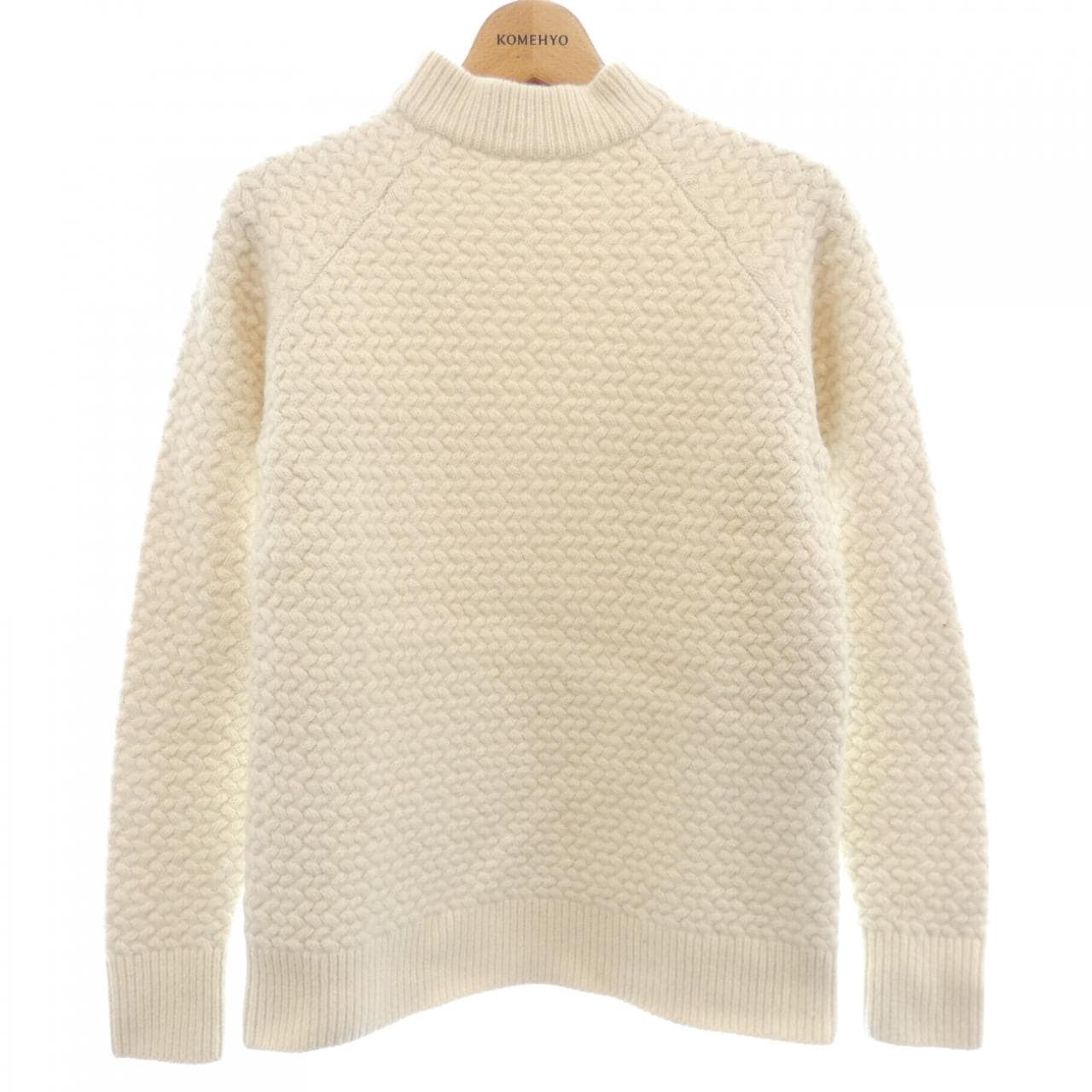 バーニーズニューヨーク BARNEYS NEW YORK ニット