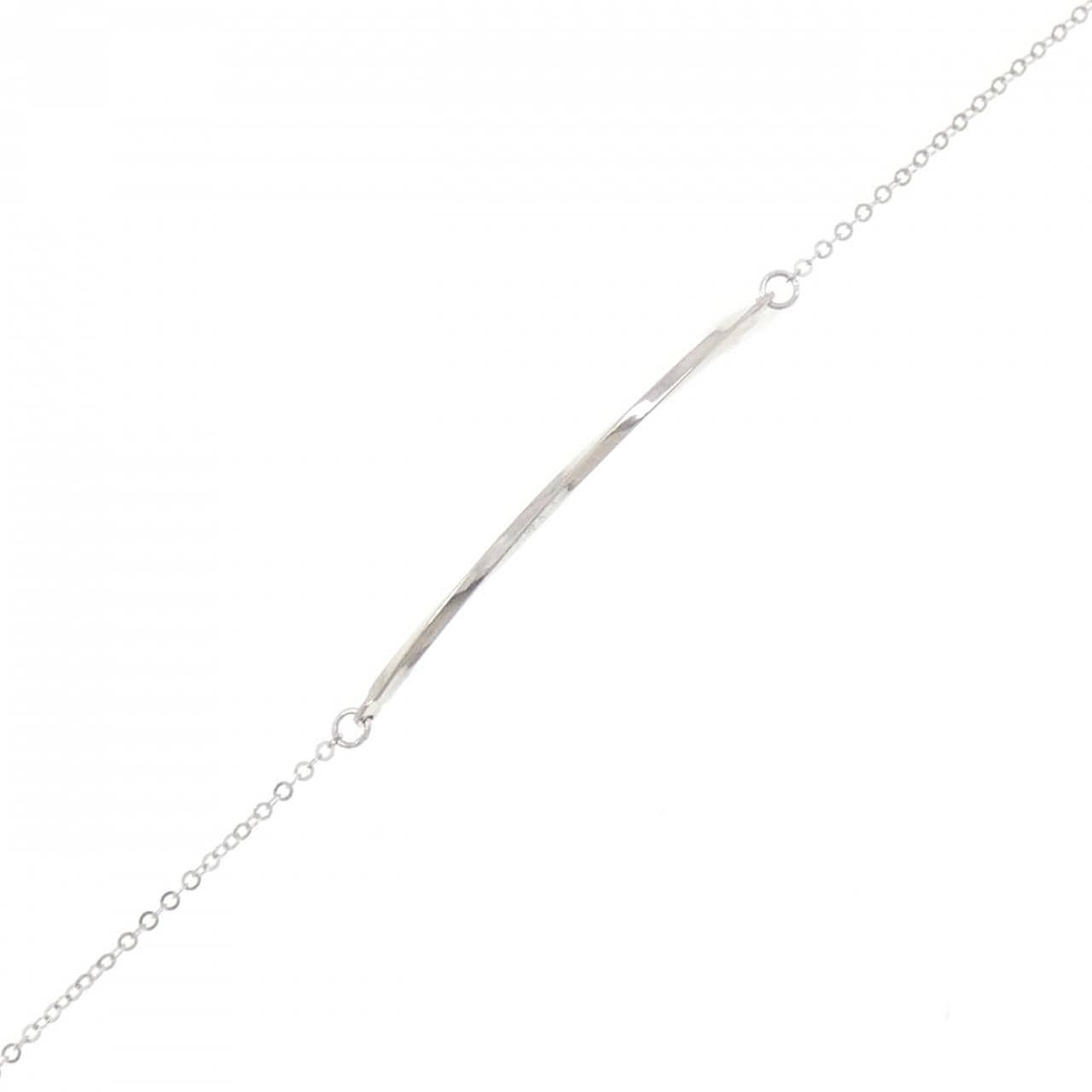 PT950 ブレスレット