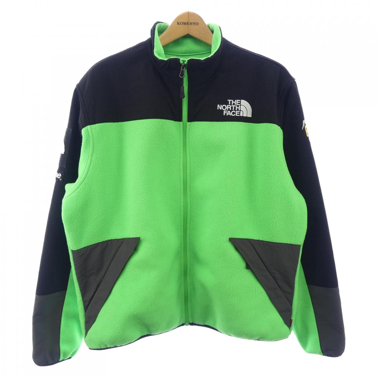 シュプリームザノースフェイス SUPREME×THE NORTH FACE NF0A4PAHA2M ジャケット