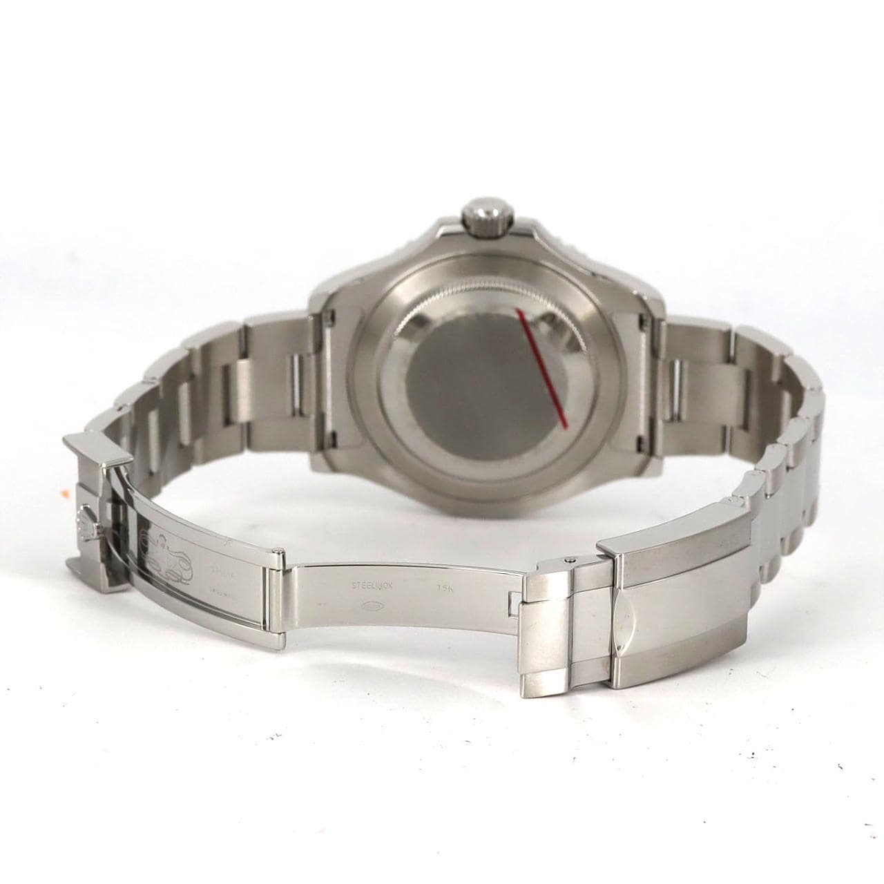 ロレックス ヨットマスター 116622 SSxPT 自動巻 ランダム番