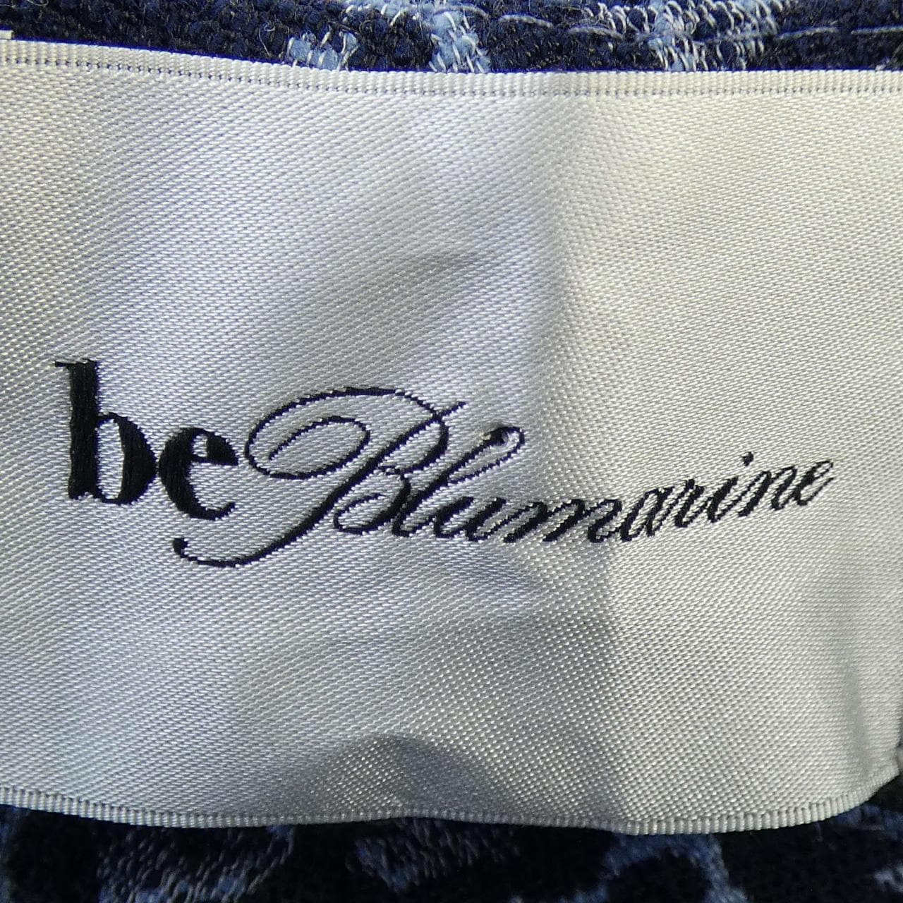ビーブルマリン be Blumarine パンツ