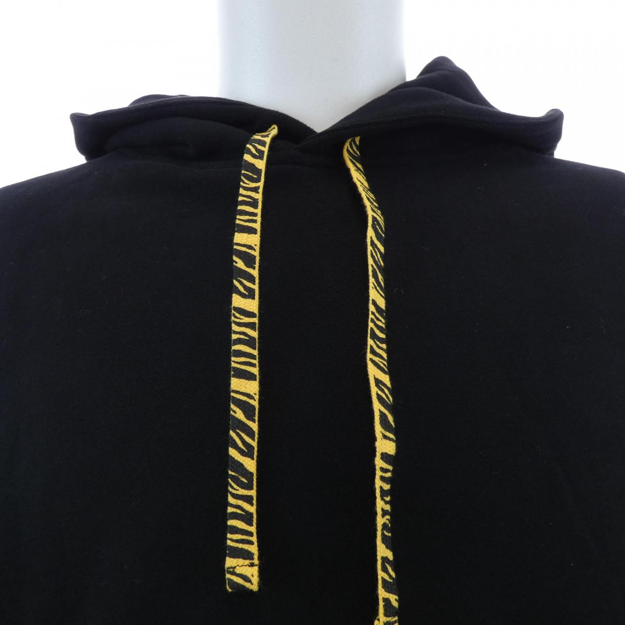 サンローラン SAINT LAURENT 697506 Y36VC パーカー