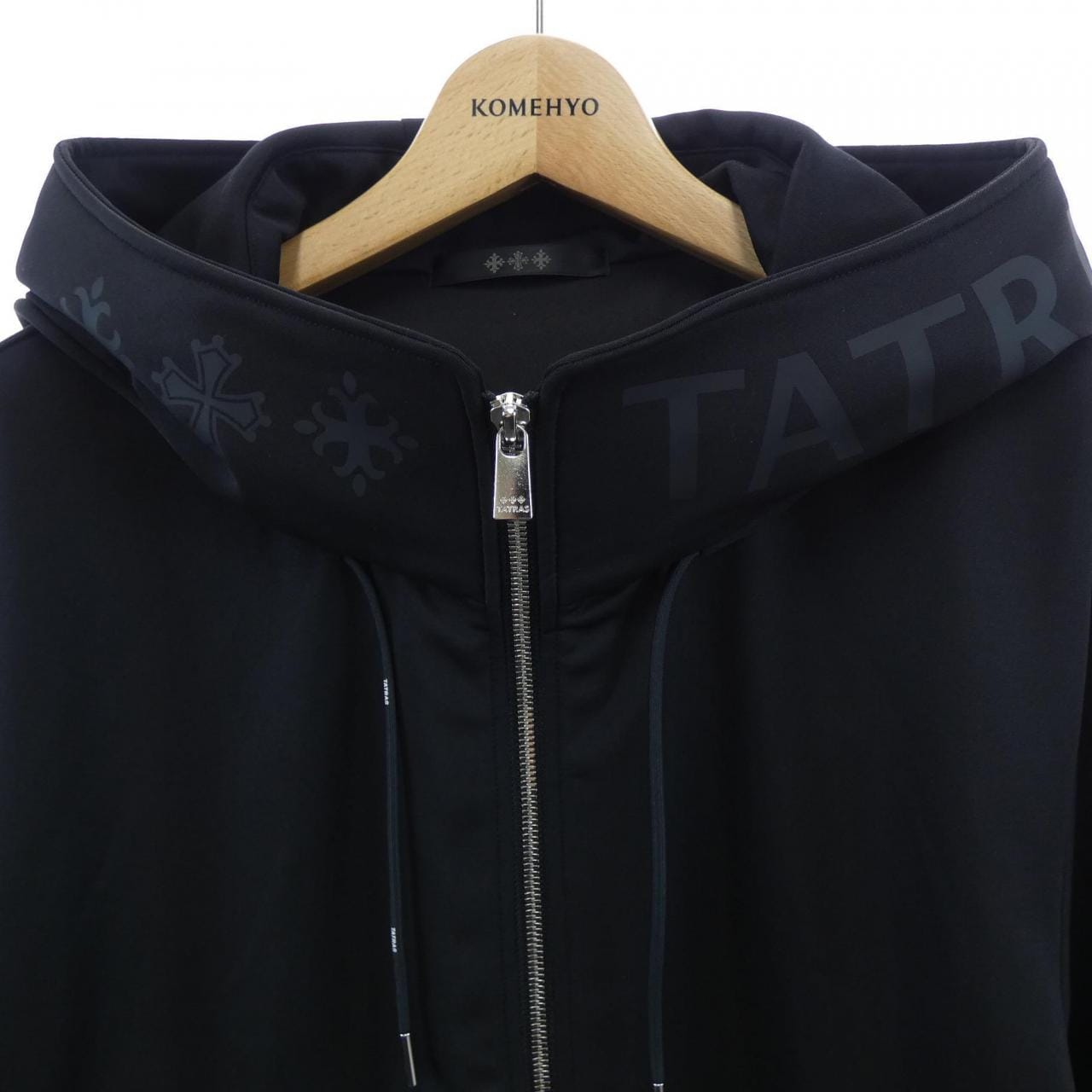 タトラス TATRAS MCKZ0405063588 ジャケット