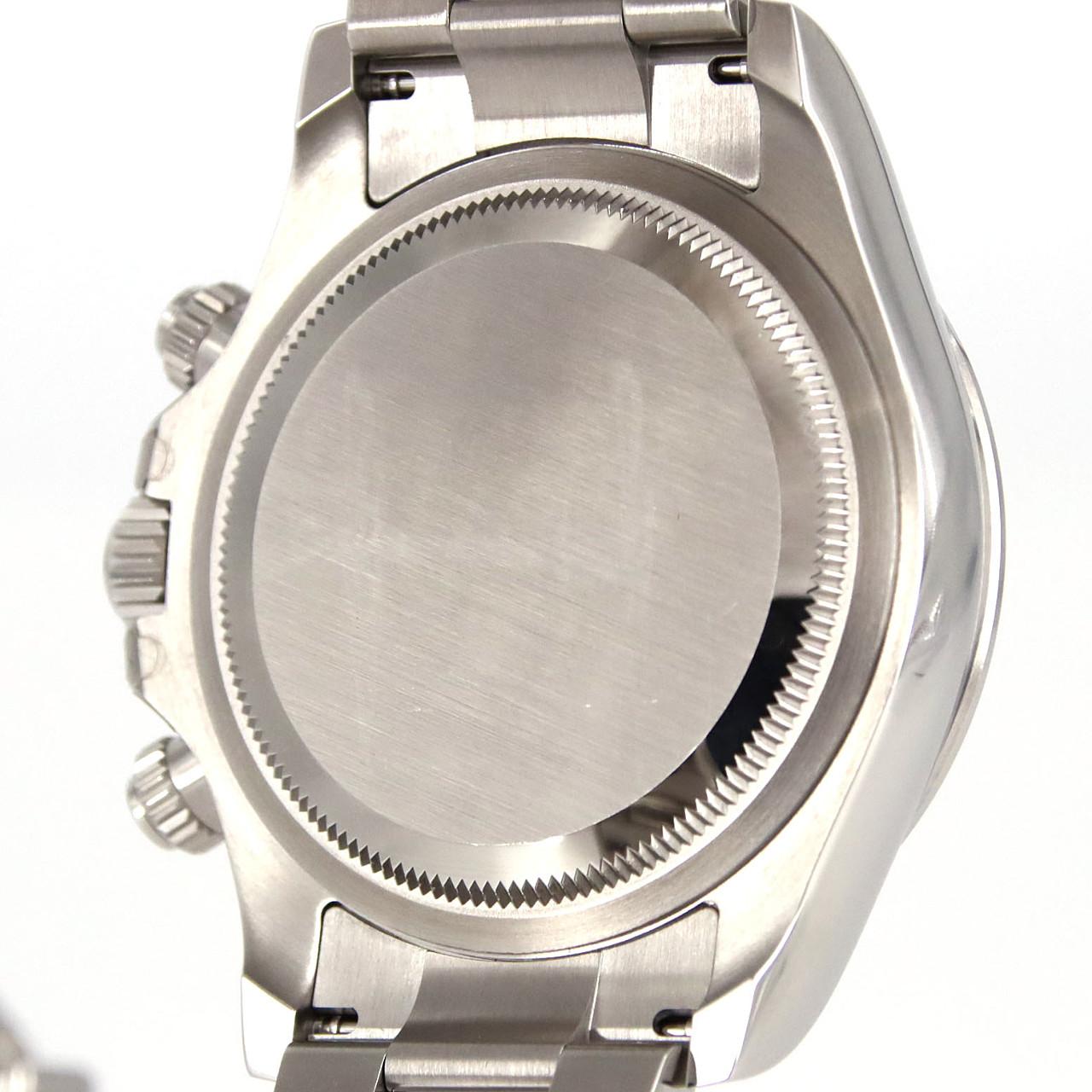 ロレックス デイトナ 126500LN SS 自動巻 ランダム番