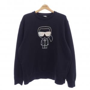 カールラガーフェルド Karl Lagerfeld スウェット