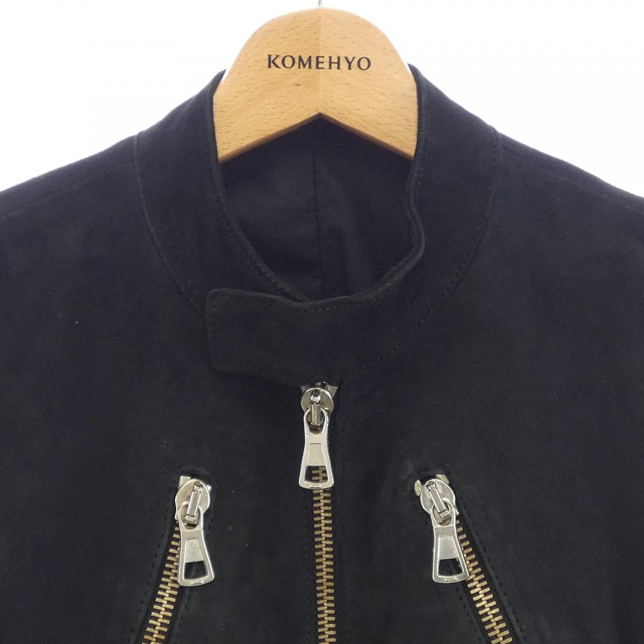 マルタンマルジェラ MARTIN MARGIELA 29 PK 008 レザージャケット