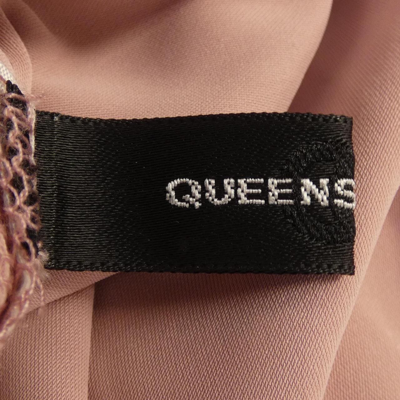 クィーンズコート QUEENS COURT トップス
