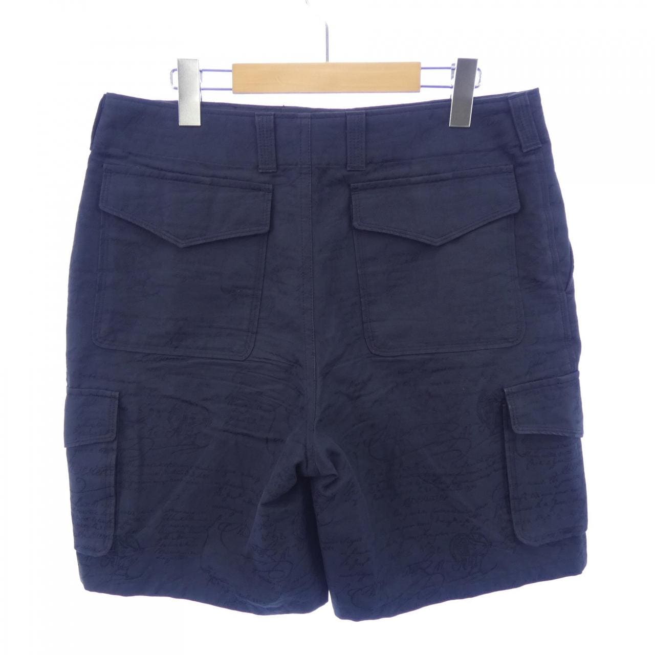 ベルルッティ Berluti R26TBU33COHV ショートパンツ