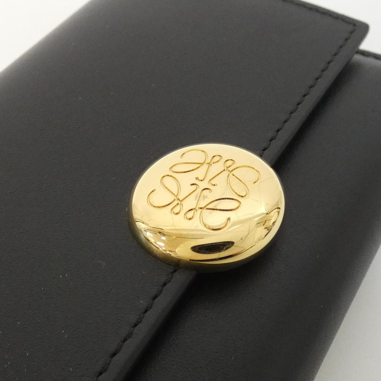 ロエベ CANBS33X01 財布
