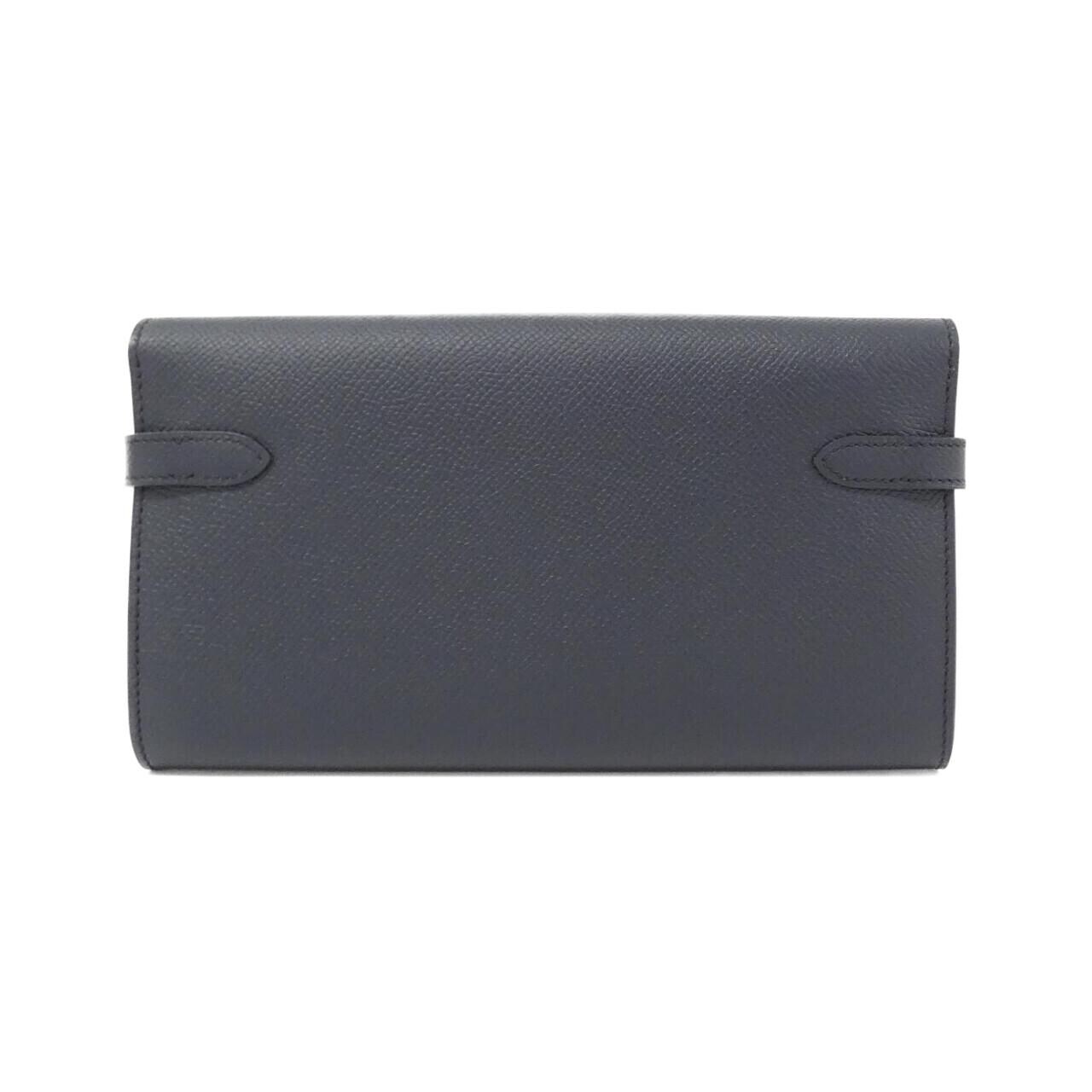 エルメス ケリー クラシック ヴェルソ 073627CK 財布