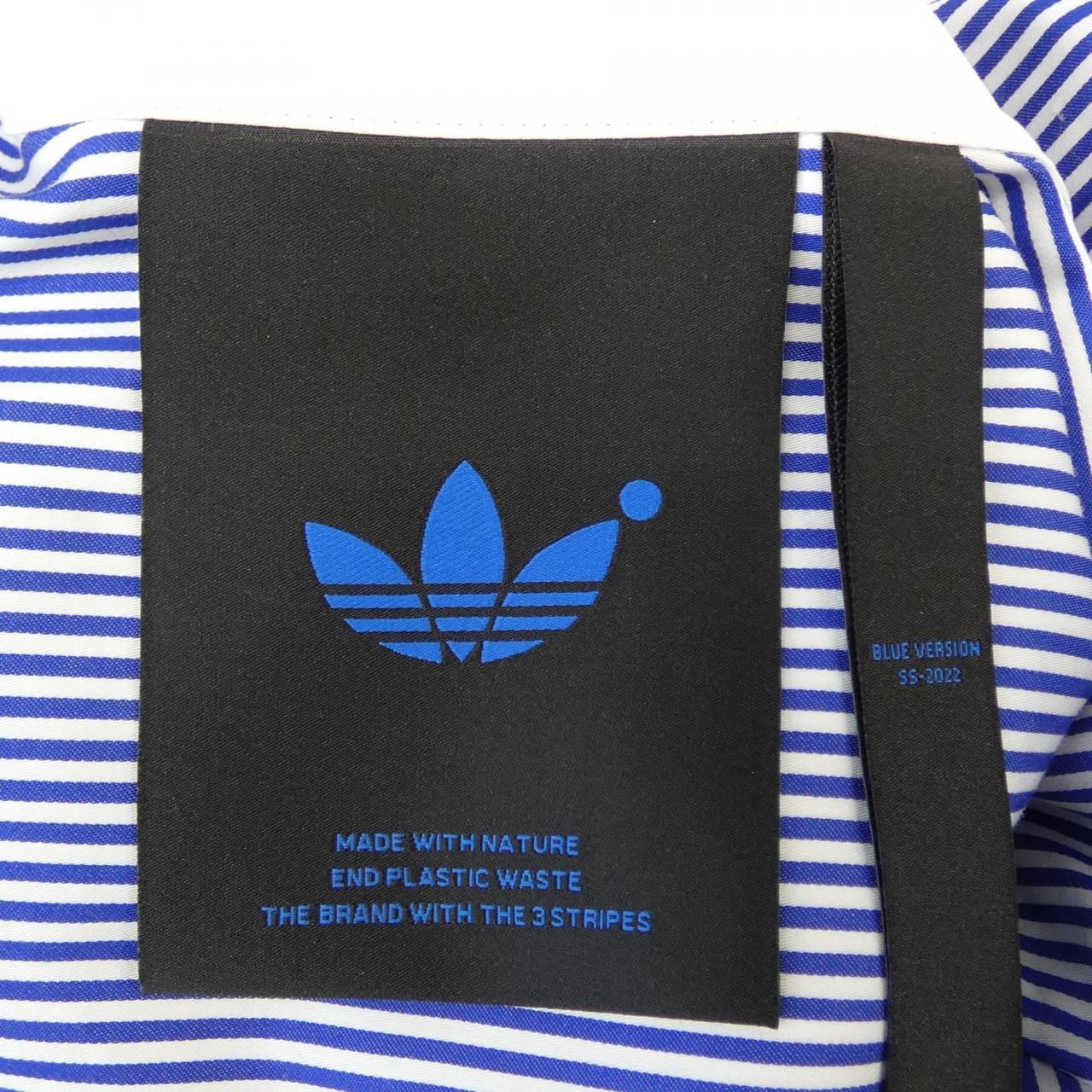 アディダス ADIDAS ワンピース