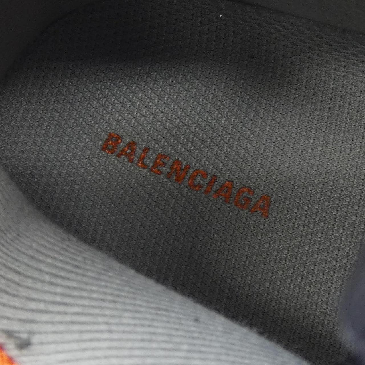 バレンシアガ BALENCIAGA TRACK 542023 W1GB8 スニーカー