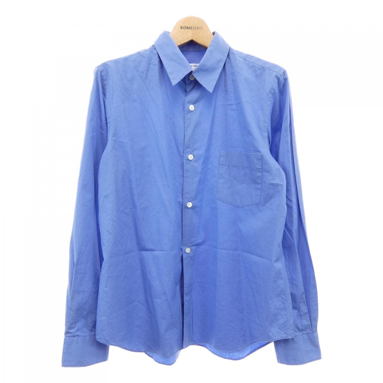 コムデギャルソン COMME des GARCONS RU-B001 シャツ