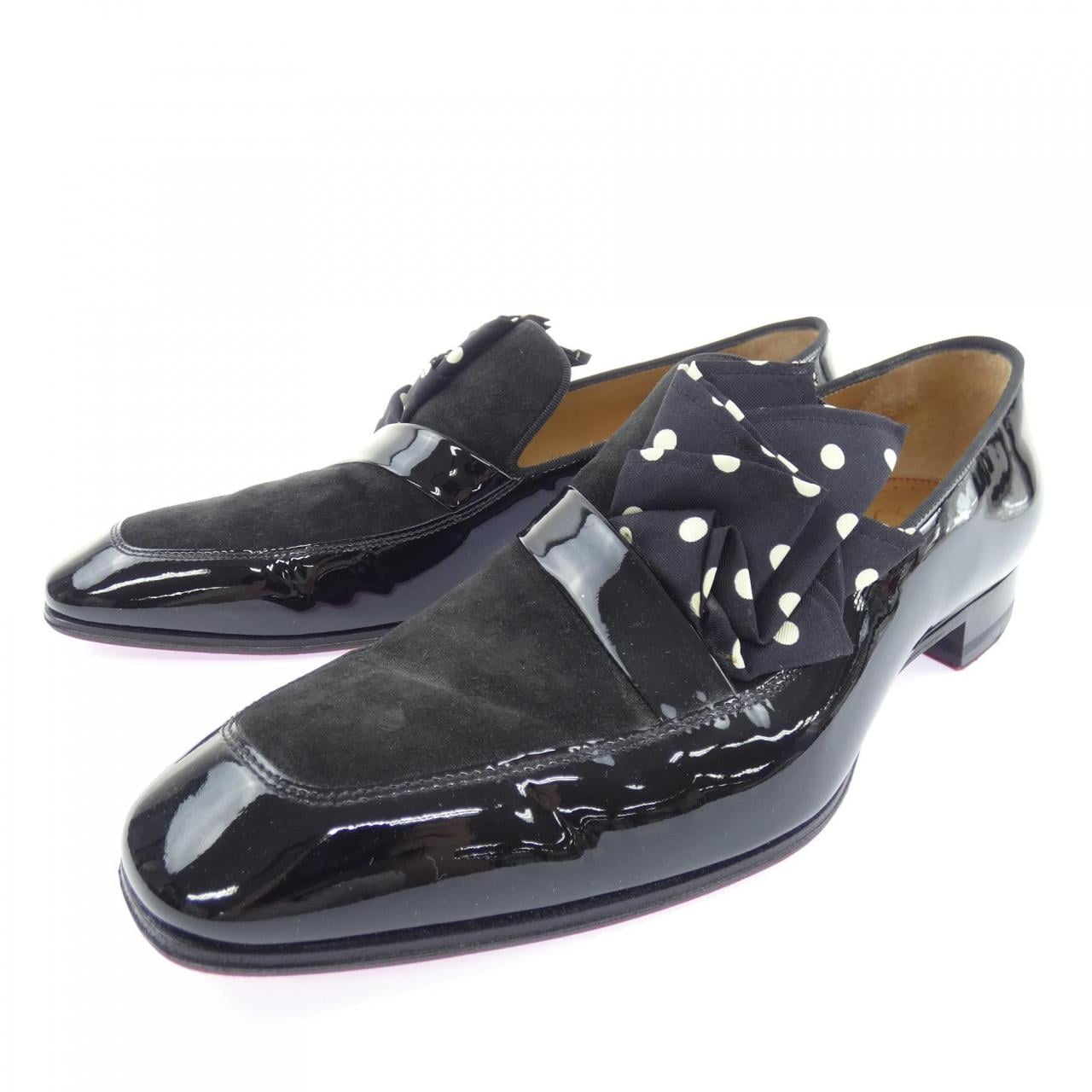 クリスチャンルブタン CHRISTIAN LOUBOUTIN シューズ