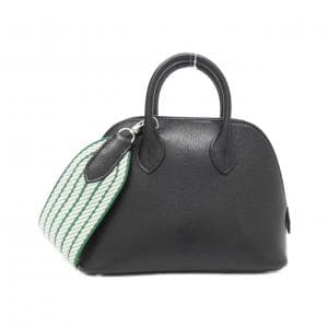 エルメス CORDEGE ボリード1923 ストラップ MINI 085695CK バッグ