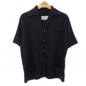 メゾンマルジェラ Maison Margiela S50DR0003 S60495 S／Sシャツ