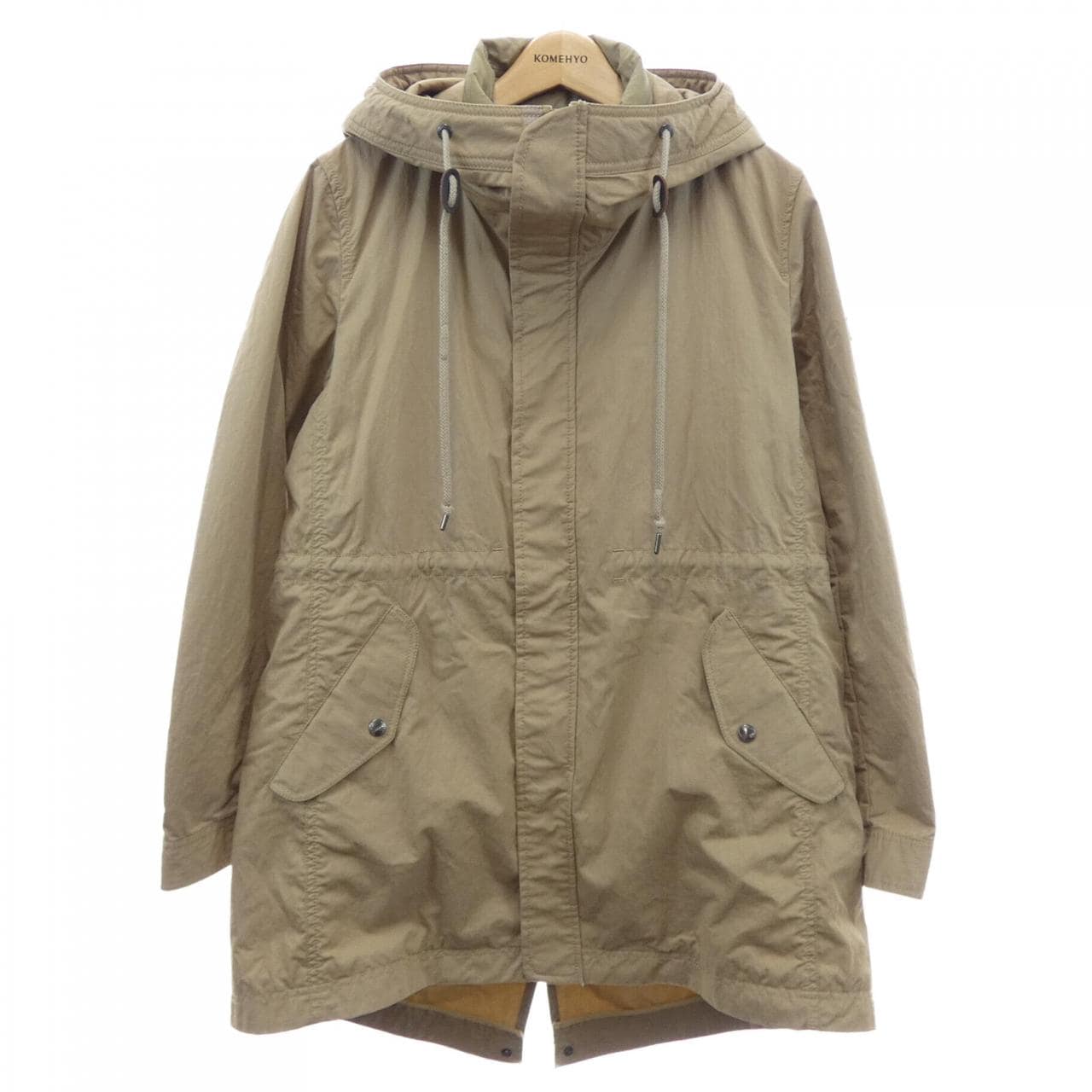 タトラス TATRAS リット LITTO S4421 コート