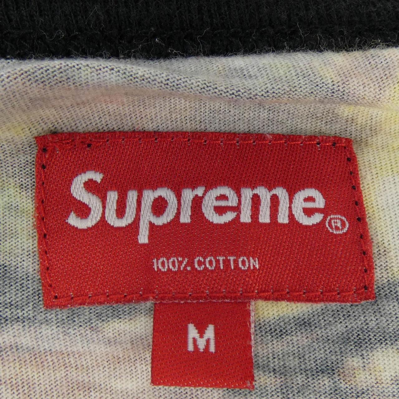 シュプリーム SUPREME Tシャツ