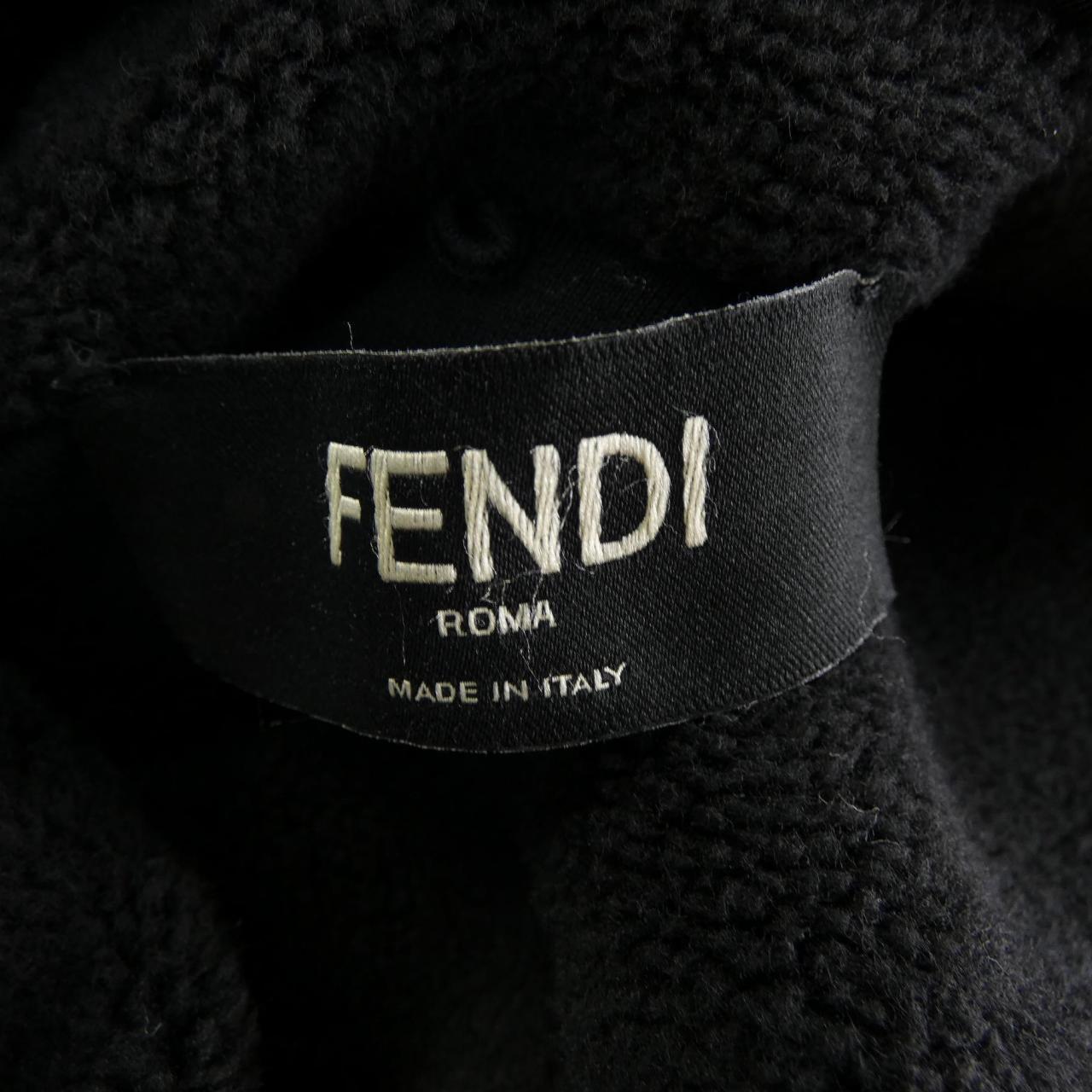 フェンディ FENDI ジャケット