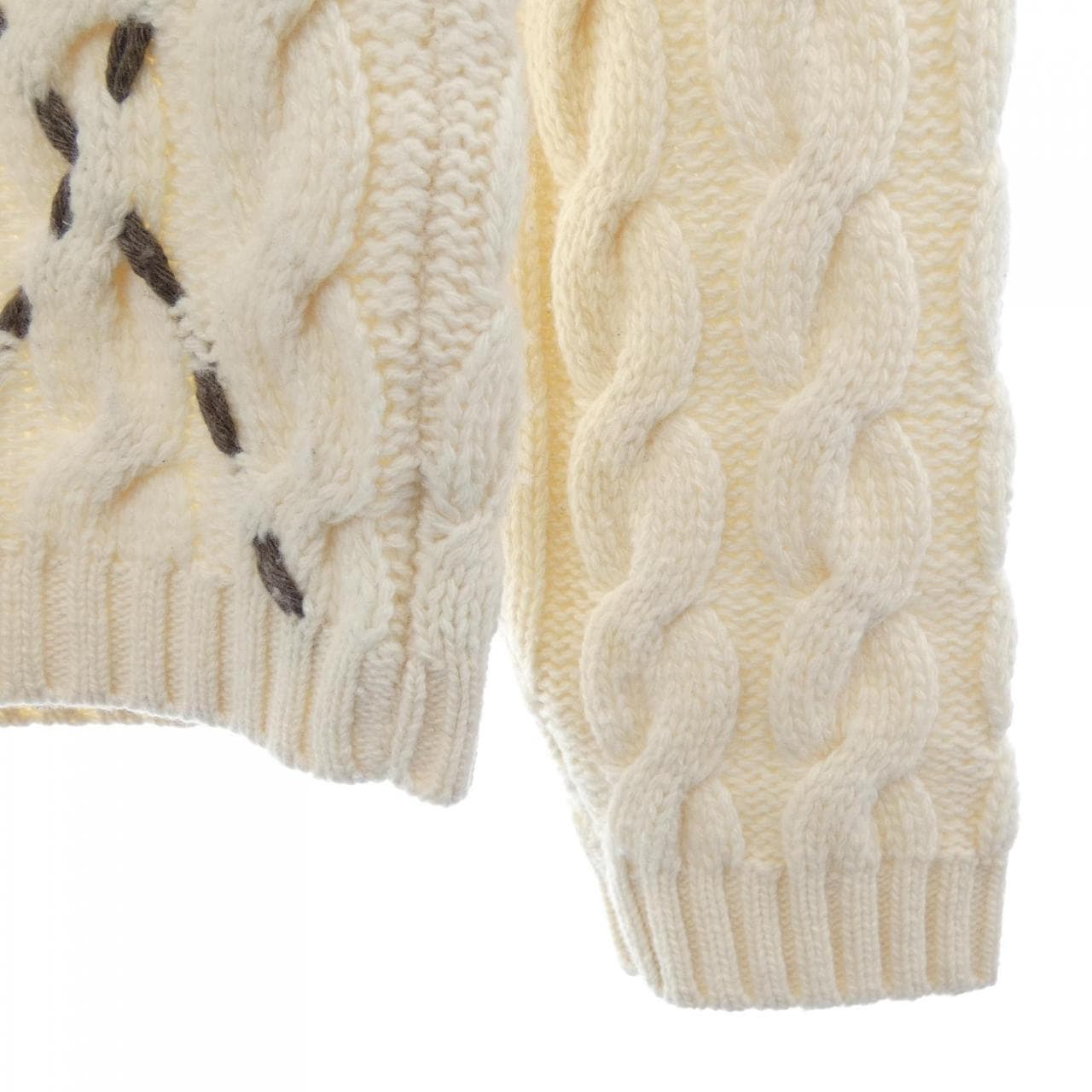 ヴェルト VERTO ニット