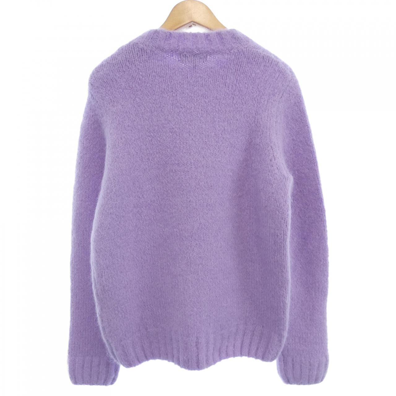 アーペーセー A.P.C. ニット