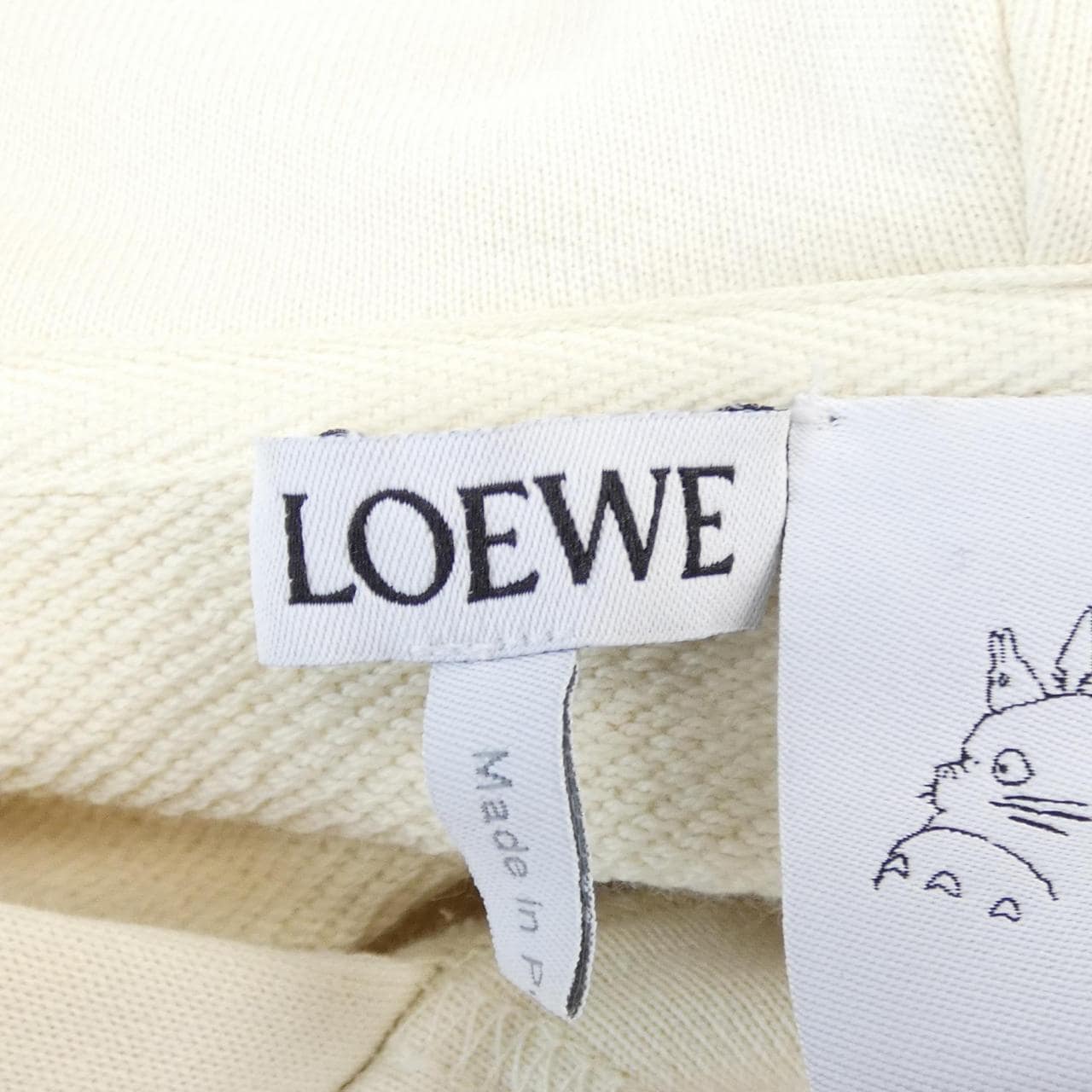 ロエベ LOEWE パーカー
