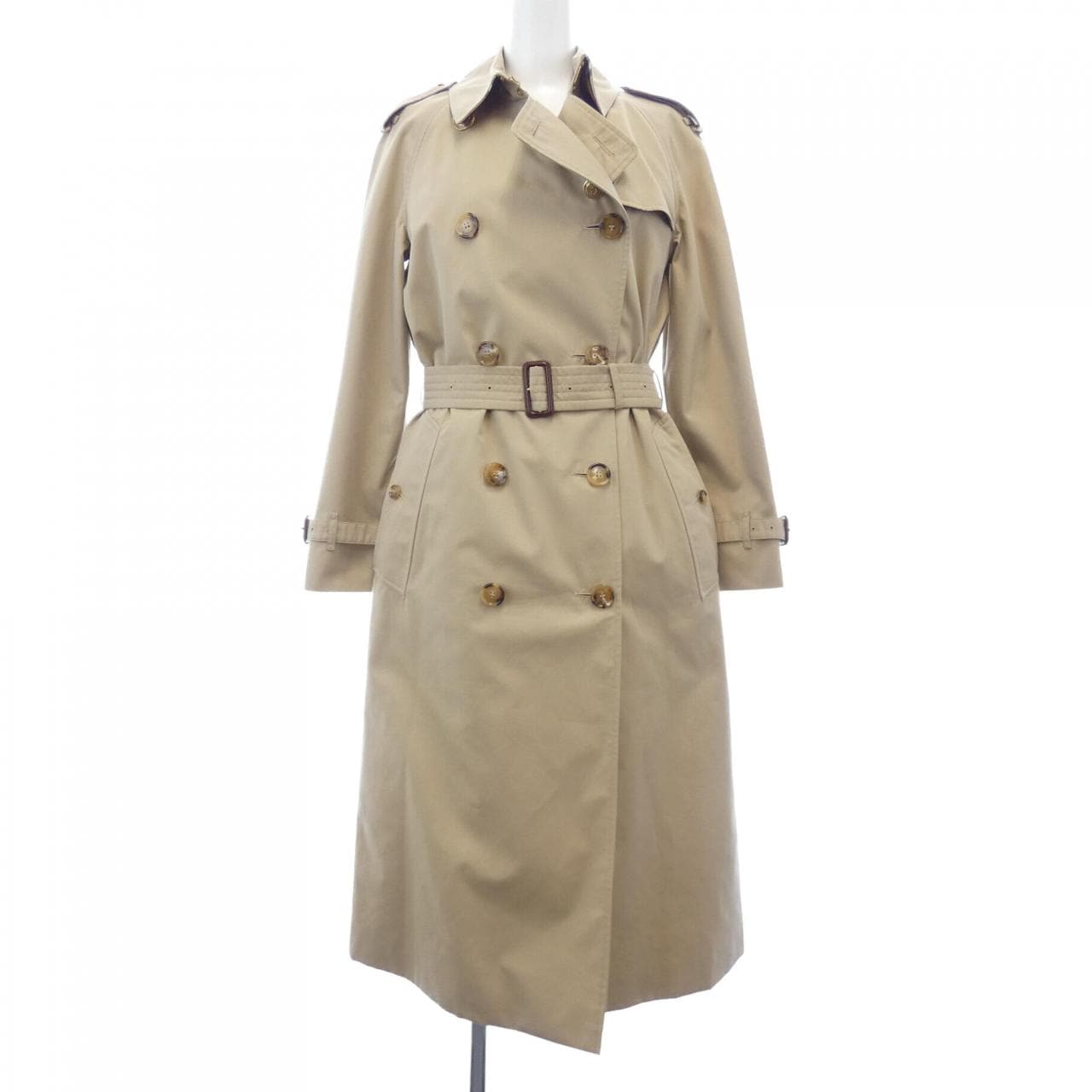 BURBERRY Burberry trench coat