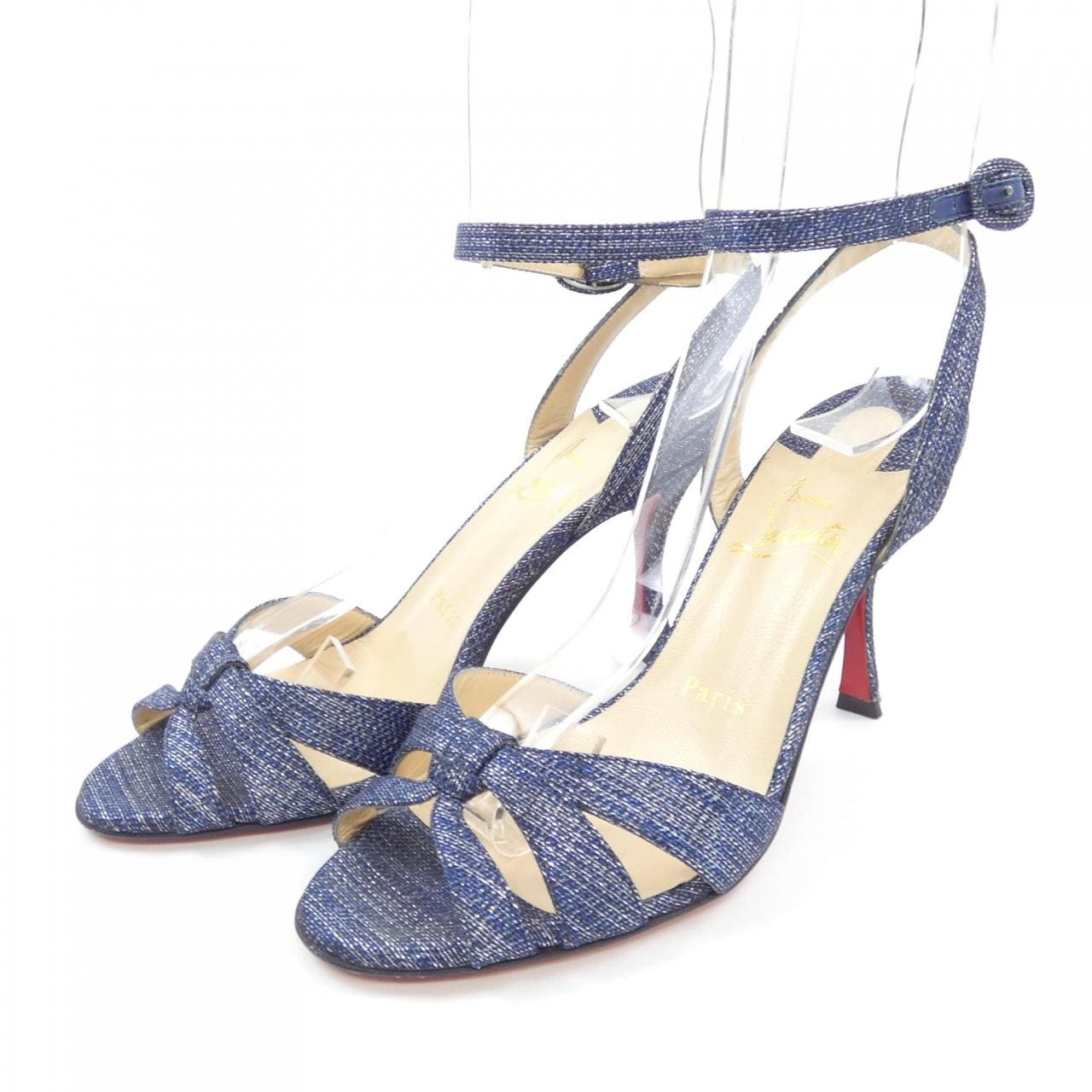 クリスチャンルブタン CHRISTIAN LOUBOUTIN サンダル