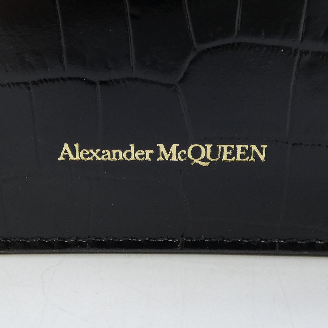 アレキサンダーマックイーン ALEXANDER McQUEEN BAG