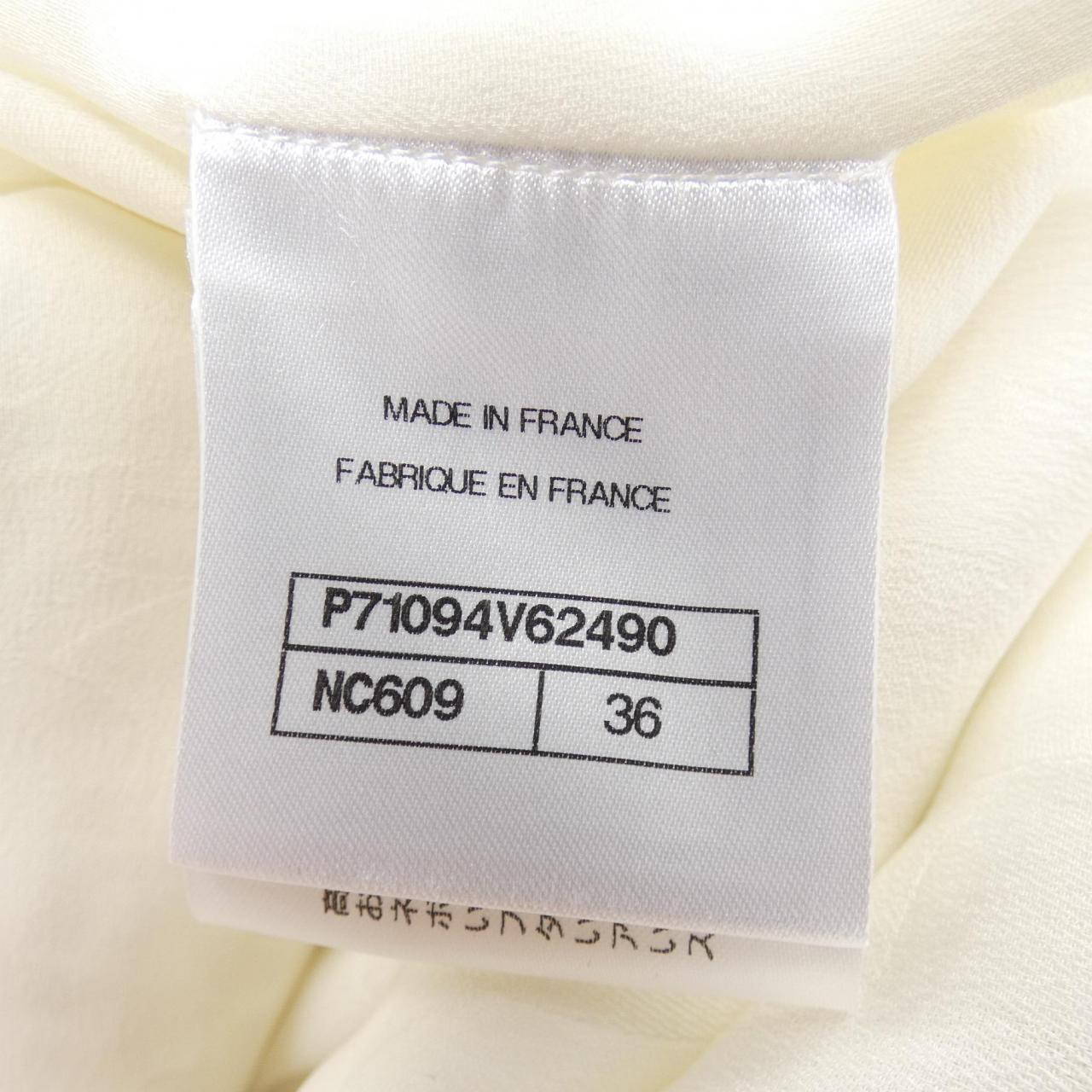 シャネル CHANEL ワンピース