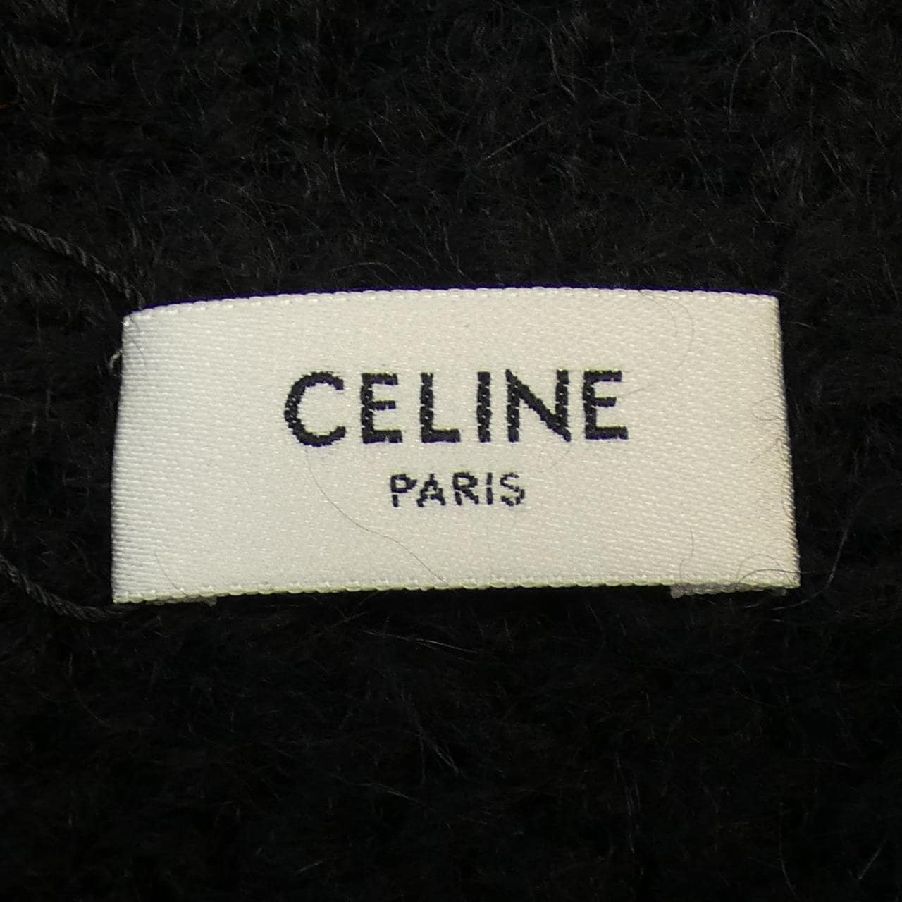 セリーヌ CELINE ニット