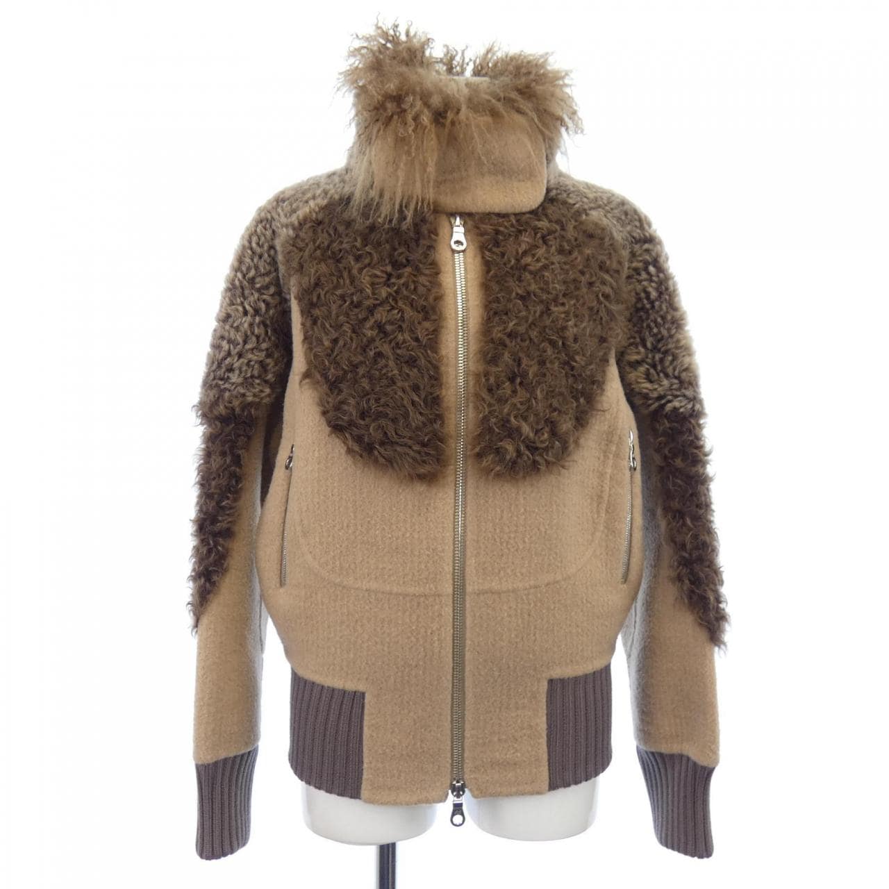 マークジェイコブス MARC JACOBS ブルゾン