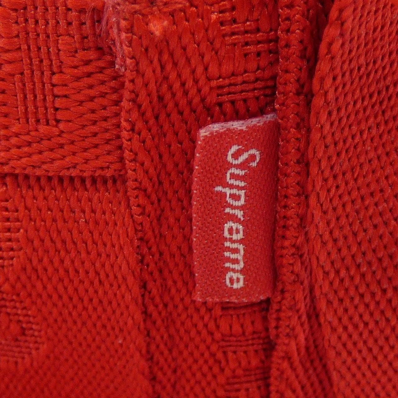 シュプリーム SUPREME WOVEN SHOULDER BAG