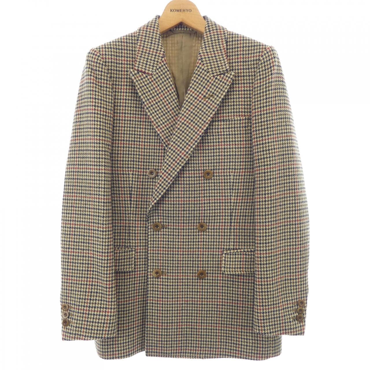 UNION LAUNCH 0206GN Jacket