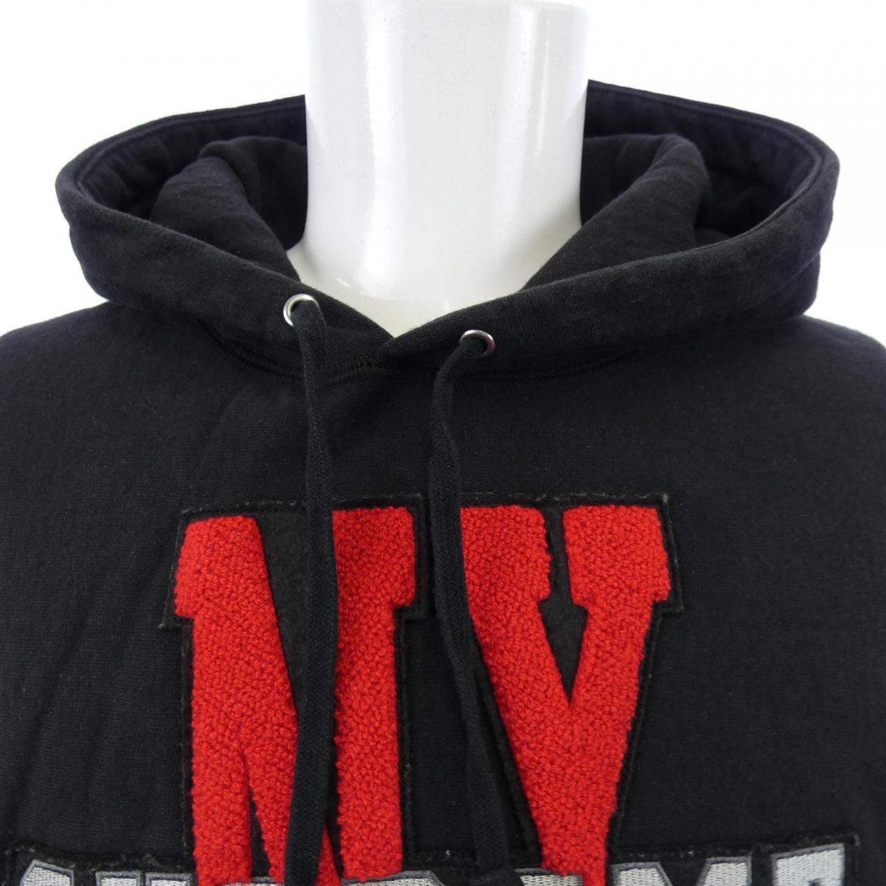 シュプリーム SUPREME NY Hooded パーカー