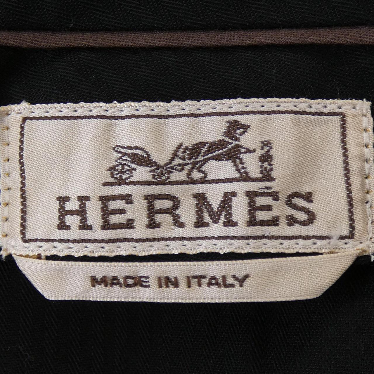 エルメス HERMES パンツ
