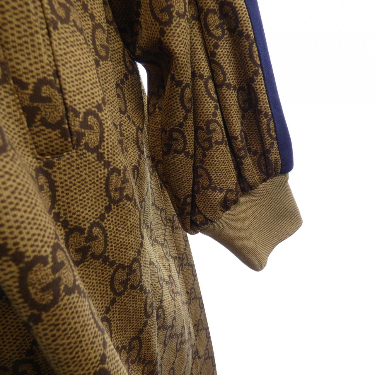 グッチ GUCCI 550604-XJADG コート